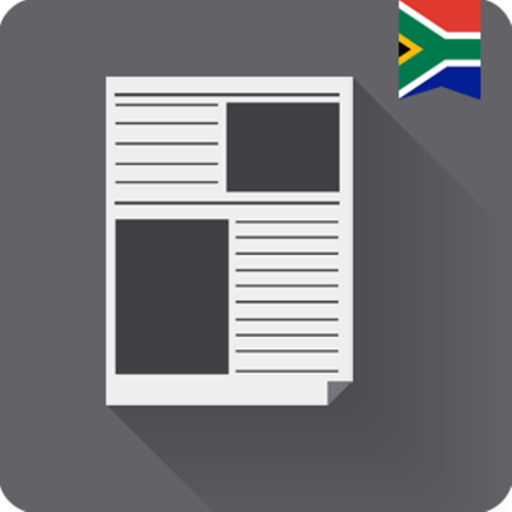 South African News Reader LOGO-APP點子