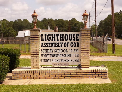 Lighthouse Assembly of God
