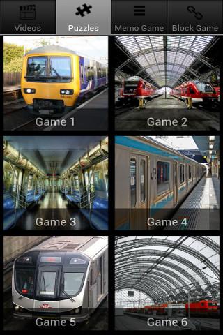 Subway Train Saga Free Games