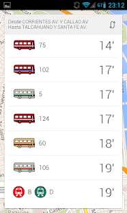 Viajar Ciudad Buenos Aires PRO Screenshots 3