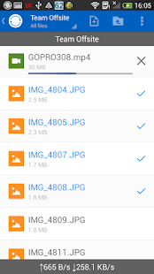 Sync - screenshot thumbnail