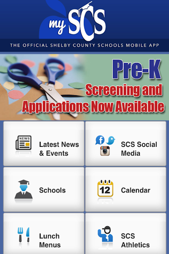 Shelby County Schools K12