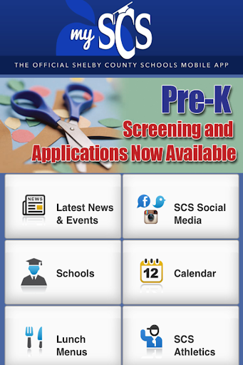 免費下載教育APP|Shelby County Schools K12 app開箱文|APP開箱王