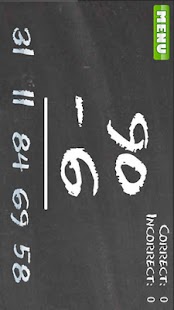 Basic Math Tutor Screenshots 3