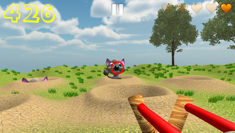 Critter Madness poster 3