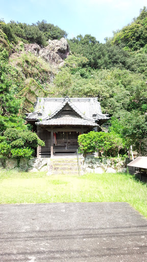 峯本神社