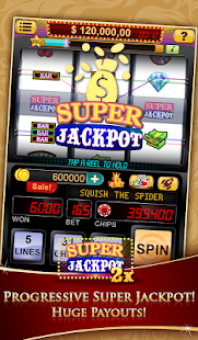 Slot Machine+ - screenshot thumbnail