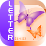 Letter Grid Game icon