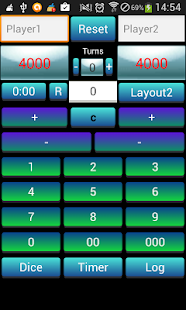 Lastest Force of Will Life Counter PRO APK