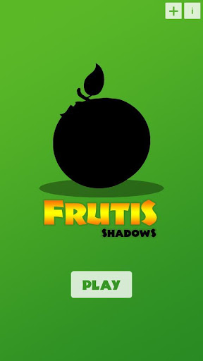 Frutis Shadows: Frutas