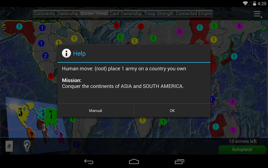 Risk Завоевание Мира Инструкция На Русском