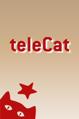 teleCat
