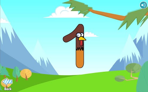 Digi Jungle Screenshots 1