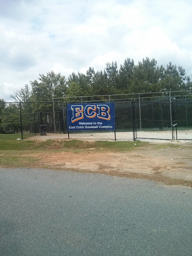 East Cobb Baseball Complex