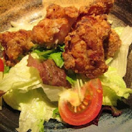 AIYA 藍屋日本料理