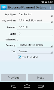 How to mod Expenses 9.06.04 9.06.04.15 mod apk for pc