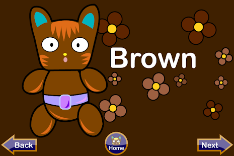 Nekofamily1 Kids Maths Colors Screenshots 2