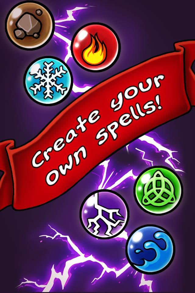 Magicka Screen 2