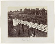 Viaduct bij Groot Bakallan