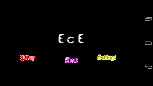 Extraordinary Circle E.