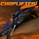 Choplifter HD hack