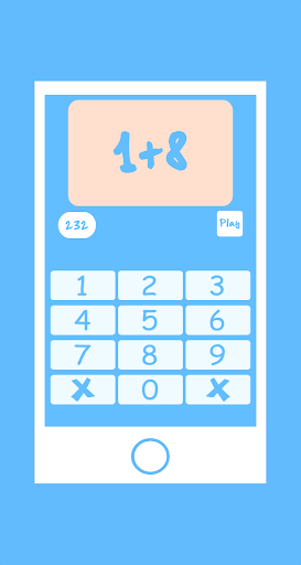 【免費教育App】Liop Math Game for Kids-APP點子