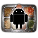 BandecoDroid logo