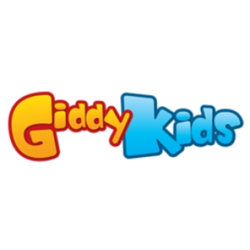 Giddy Kids Play Centre LOGO-APP點子