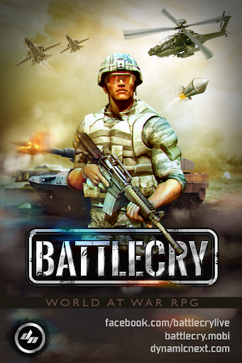 免費下載策略APP|World War Game Battle Cry app開箱文|APP開箱王