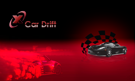 Fast Car Racing Drifting Game