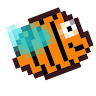 FLAPPY BEE Game icon