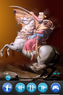 How to mod Waheguru Simran patch 1.1 apk for laptop