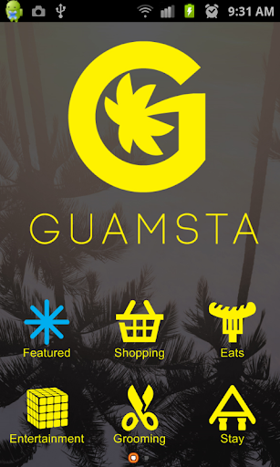 Guamsta