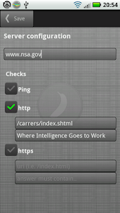 How to get PoorMan'sMobileServerMonitor 1.0 apk for android