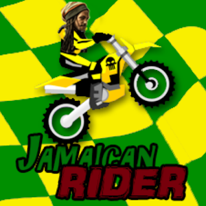 THE JAMAICAN RIDER.apk 1.0