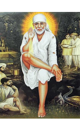 Shri Sai Satcharitra