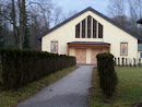 Kirche Walserfeld