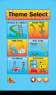 Download Snakes and Ladders Redux APK