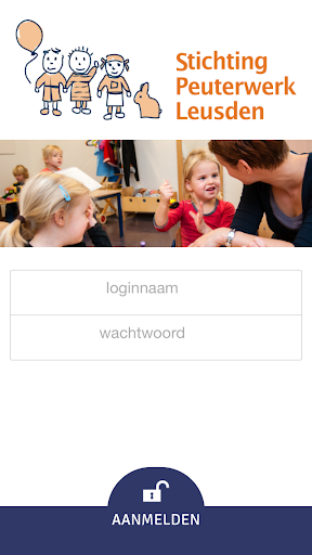 Stichting Peuterwerk Leusden