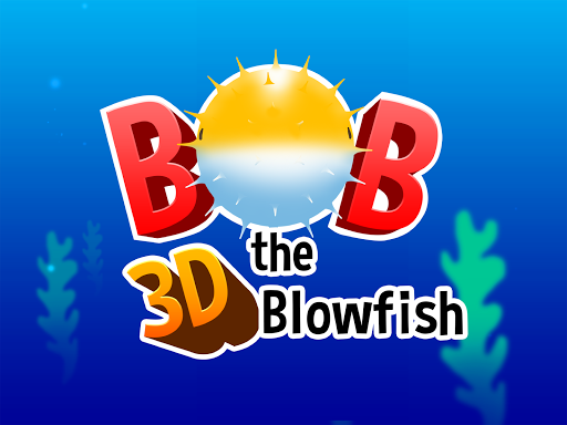 【免費模擬App】Bob - 3D Virtual Pet Blowfish-APP點子