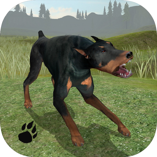 Dog Survival Simulator 動作 App LOGO-APP開箱王