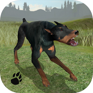 Dog Survival Simulator for PC and MAC