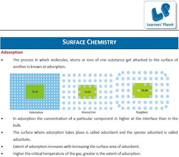JEE-CHEMISTRY-READY RECKONER Screenshots 4