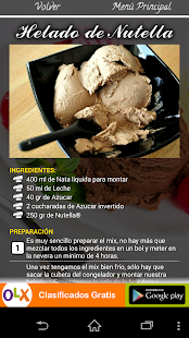 How to install Recetas de Postres lastet apk for android