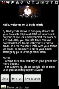 How to download DJ DaddyChris 1.0 unlimited apk for bluestacks