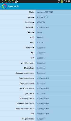 免費下載工具APP|EC Cleaner Master Optimize HTC app開箱文|APP開箱王