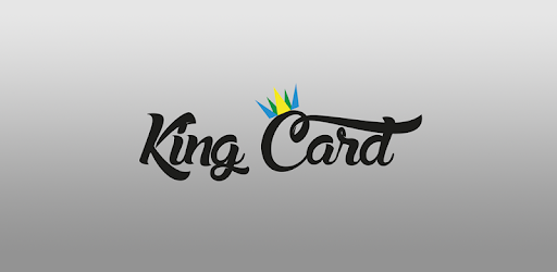 Изображения King Card на ПК с Windows