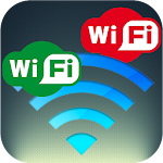WiFi passwords: use and share Apk