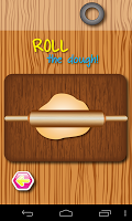 Donut Maker APK تصویر نماگرفت #10