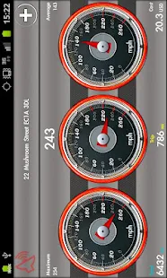 【免費工具App】Speedometer-APP點子